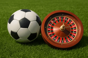 五分飞艇水上运动